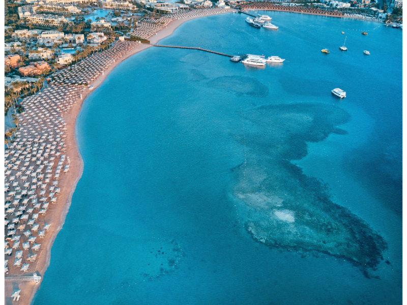 Iberotel Makadi Beach